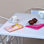 Red Rose Apartament *