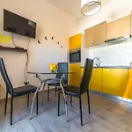 Apartament Red Rose Split