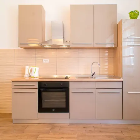 Red Rose Apartmán Split