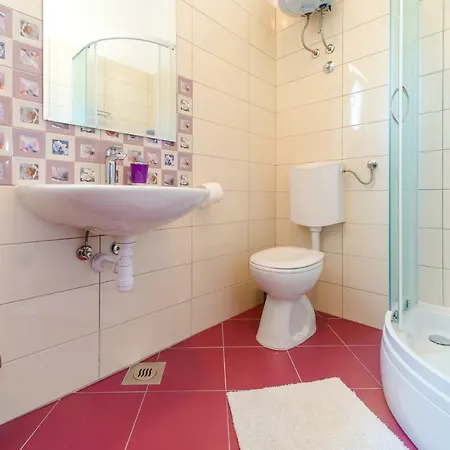 Red Rose Apartmán