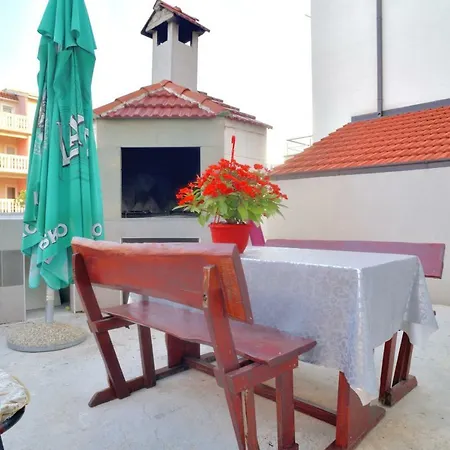 Red Rose Apartament