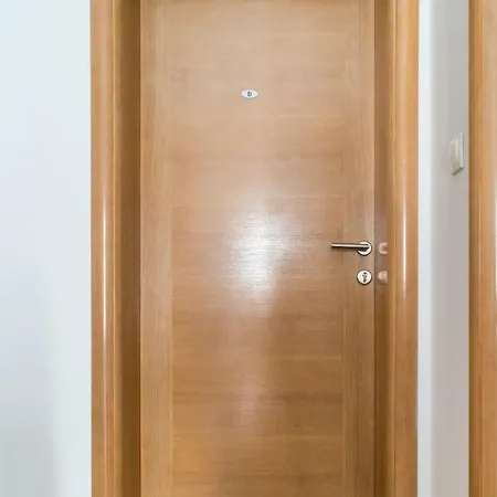 Apartament Red Rose *