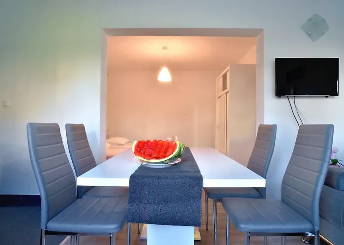 Red Rose Appartamento *