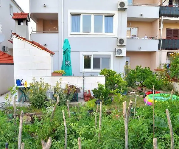 Red Rose Appartamento