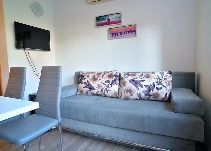 Appartamento Red Rose Spalato