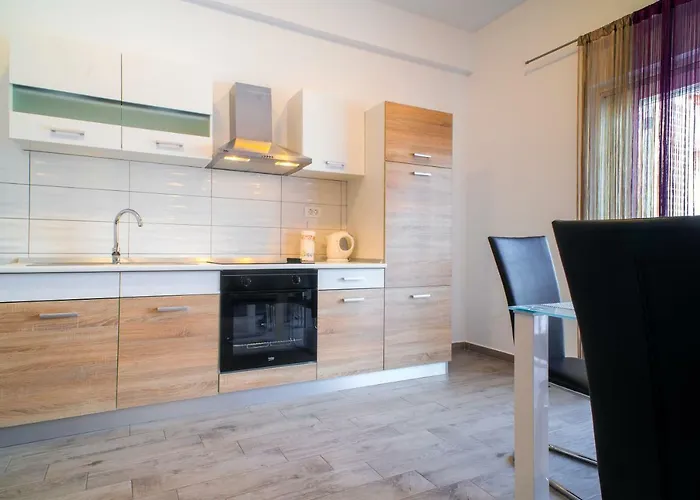 Red Rose Appartamento Spalato