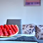Red Rose شقة سبليت